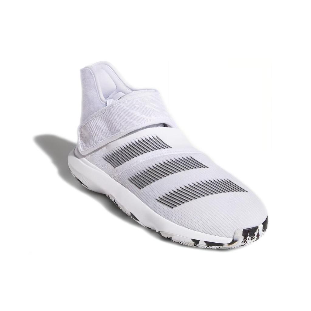 Adidas Harden B/E 3 White EF8769