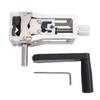 Wire Stripper Machine Drill Powered Or Hand Crank Aluminum Alloy Wire Stripping Machine for Industrial