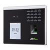 ZKTECO Xface100 Dynamic Face & Fingerprint Attendance Access Control CN Plug (adapter Included)