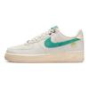 Nike Air Force 1 07 LV8 Test of Time Muži Tenisky Krémová Sail Kokosové mléko DO5876-100