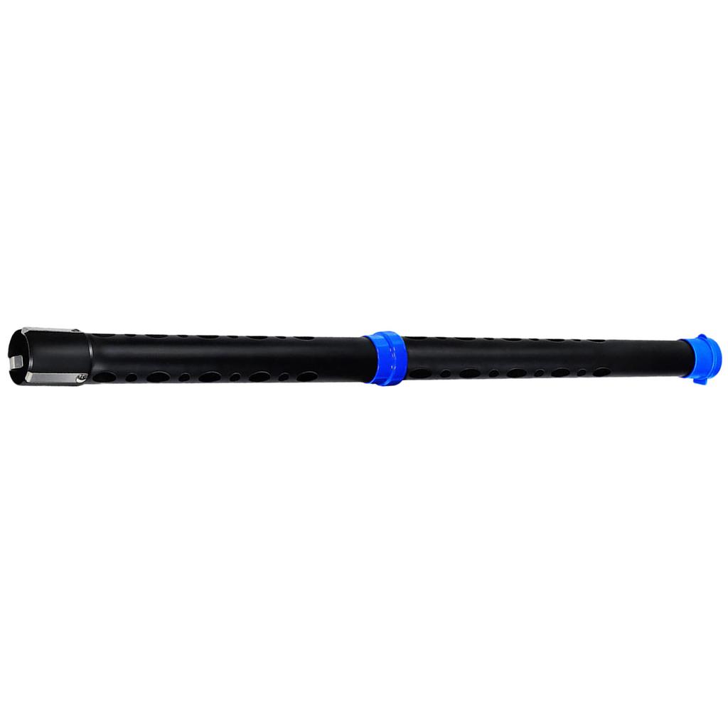 Raccoglitore Palline da Golf Tubo Palline da Golf Dispositivo Raccoglitori Strumento di Raccolta Raccoglitori Palline da Golf in Alluminio Recuperatori Palline Superiori