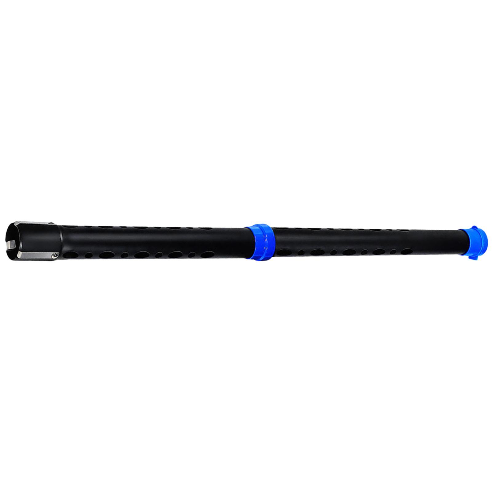 

Golfs Balls Collector Golfs Balls Tube Pickers Device Pickup Tool Aluminum Golfs Balls Pickers Upper Balls Retrievers чорний/синій