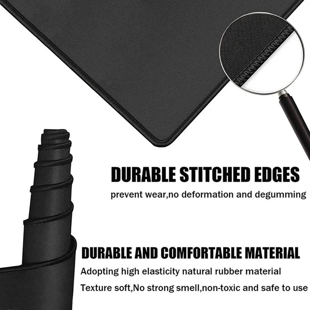 The Magic Gathering Card Desk Mat Large Computer Office Mousepad XXL Anti-slip HD for MTG DTCG CCG RPG Trading Mouse Pad