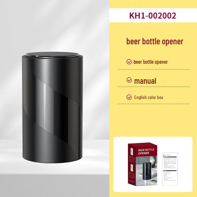 Abdo Smart Electric Wine Opener