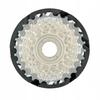 Spoke Protector for Shimano MF-TZ500 Screw-on Freewheel, 14-28T
