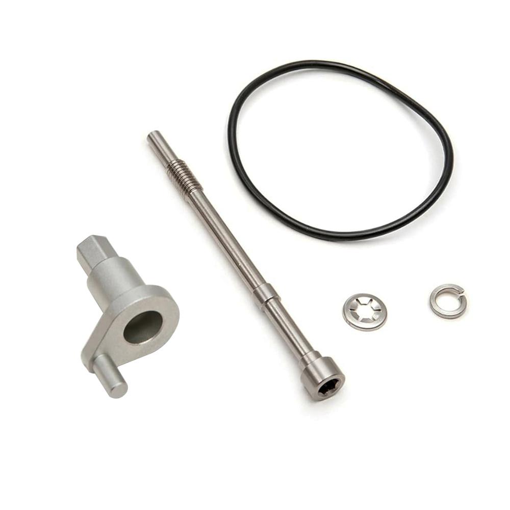 Valve Repair Fix Kit Rebuild Aluminium X8R0043 Fit For BMW DISA M54 2.2 2.5