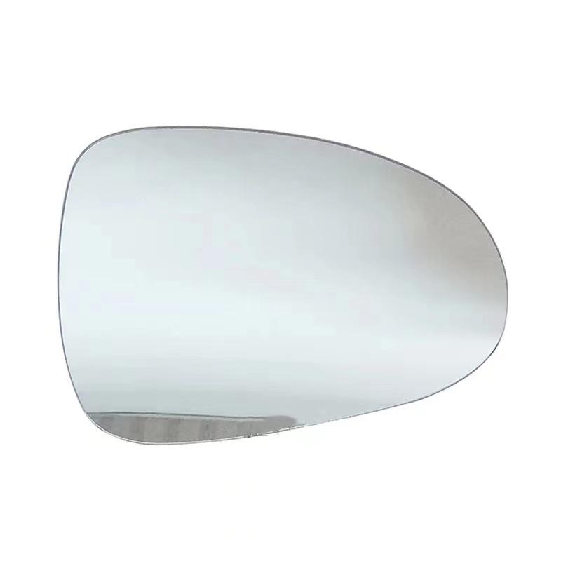 Rearview Mirror Lens Reflector for 2011-2018 Volkswagen Touareg - Part 7P6857522