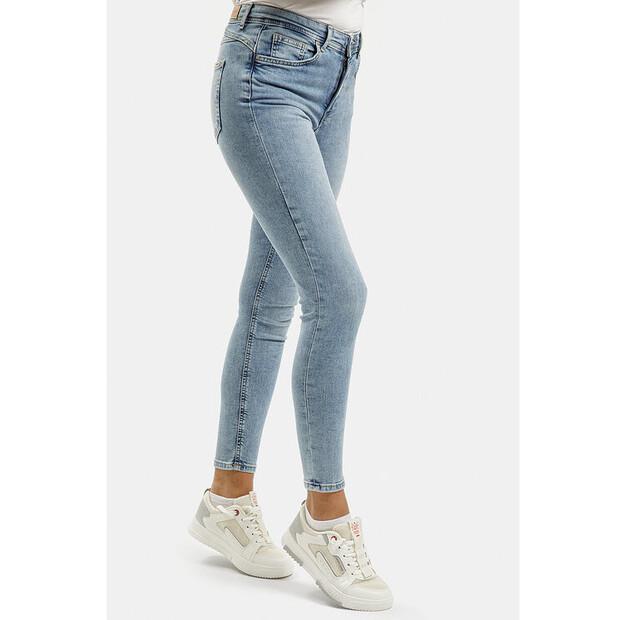 Джинсы Cross Jeans P 429-160 EU 32_32