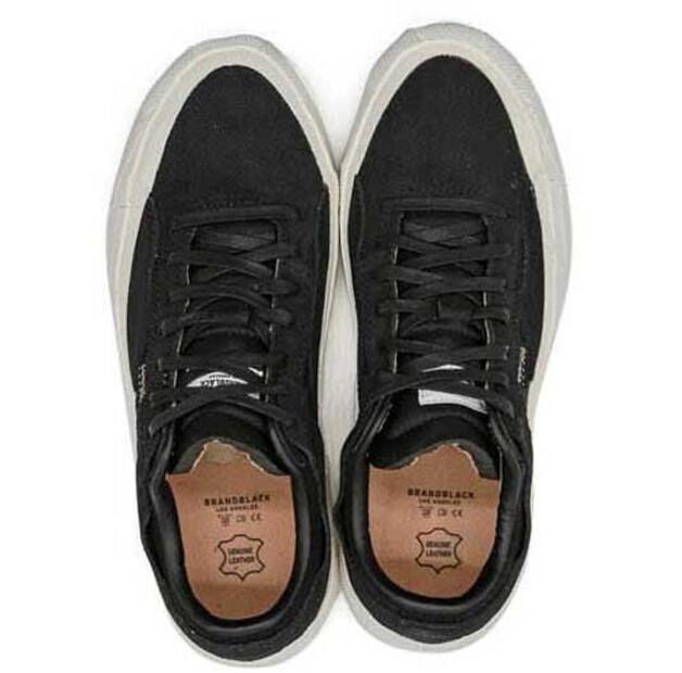 Кроссовки Brandblack Bravo