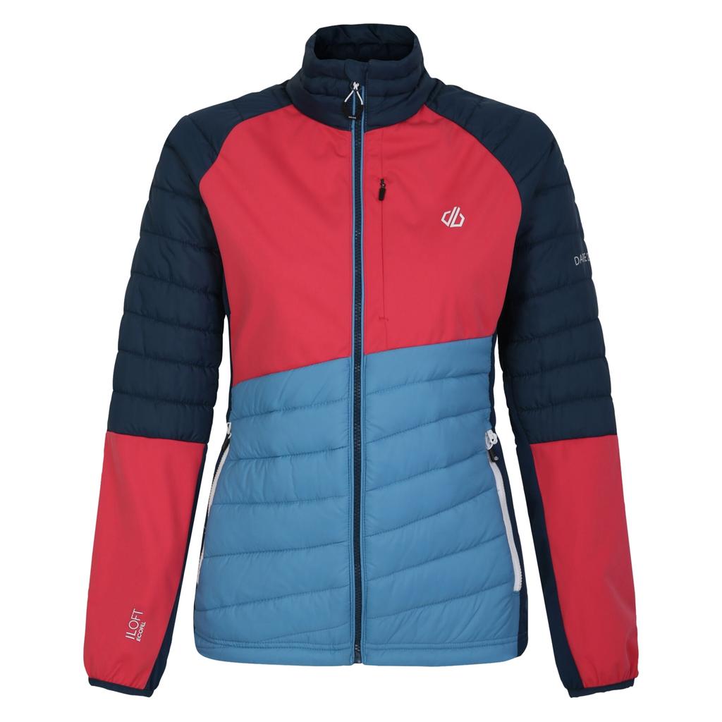 Dámská/Dámská hybridní bunda Dare 2B Lexan