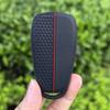 Silicone Car key Case Cover For Changan CS35PLUS CS35 Plus CS55 PLUS CS75 PLUS Eado UNI-T UNI K Oushang X5 X7 EV