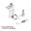 P2015 Repair Bracket Kit Intake Manifold for Seat 2.0 TDI Intake Manifold 03L129711E