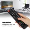 2PCS Home Theater TV Television Remote Controllers Replacement for Samsung BN59 01303A