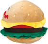 Skater Plush Toy, 30cm Burger Conx Burger (ZNG1-A)