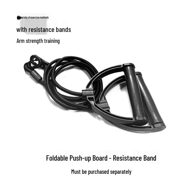 Multi-functional Push-up Board