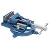 Precision Vise - 100 Mm - Ergonomic - Black - 22x3.25x10 Cm - Weight 7.8 Kg - Compact - Optimal Stability