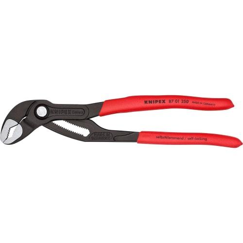 KNIPEX Pliers Cobra 250mm 87 01 250