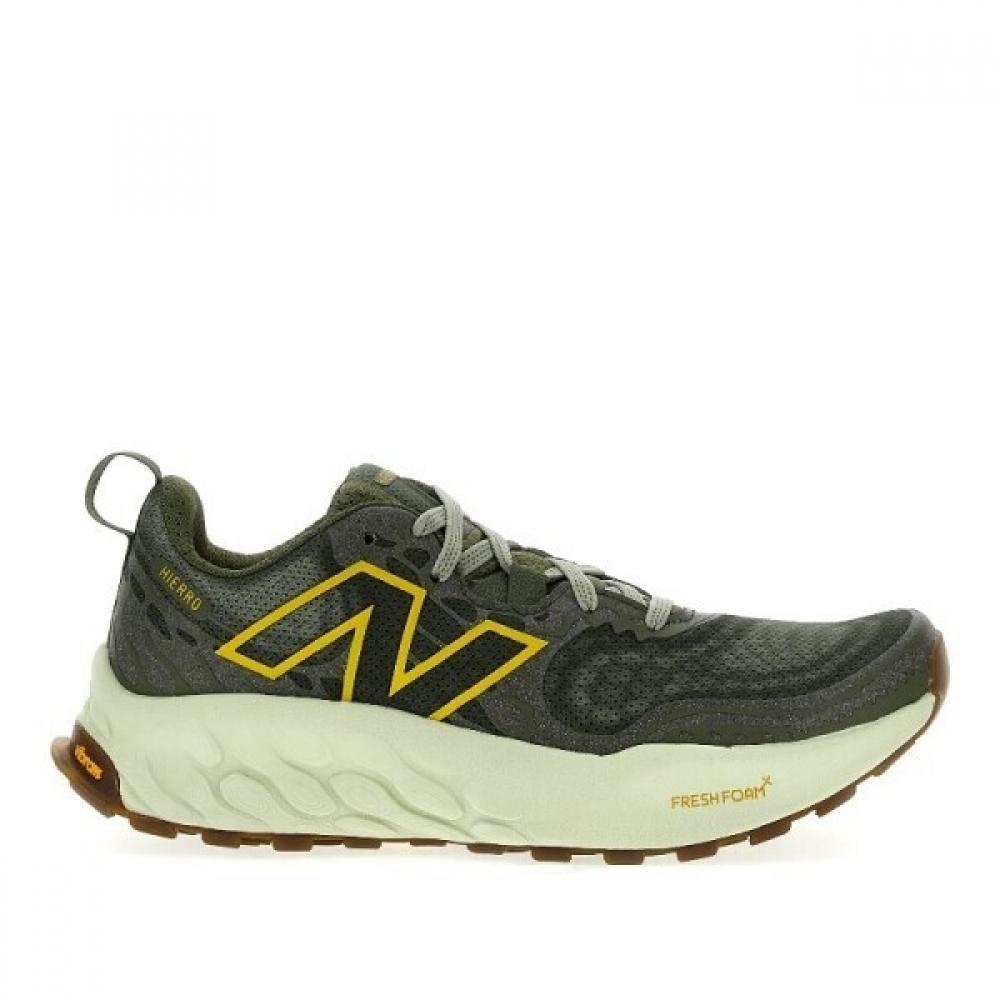 

New Balance X Hierro Sneakers Mthier Q8 US9.5