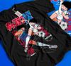 Camiseta Supercampeones T-shirt Oliver Capitan Tsubasa New Py Anime Equipo 285