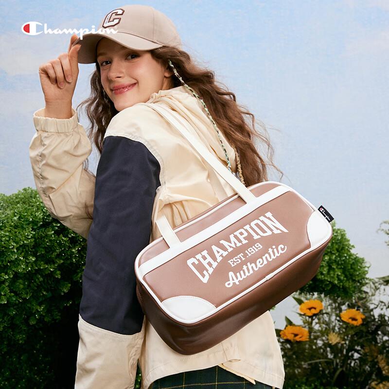 Champion 2025 Unisex Casual Shoulder Bag