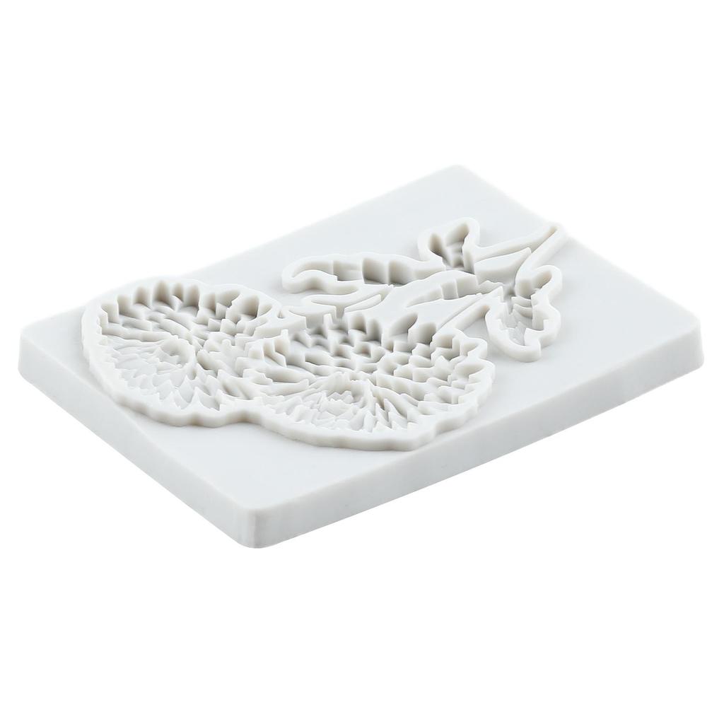 Daisy Flower Silicone Molds Chrysanthemum Fondant Mold Cake Decorating Tools Cupcake Topper Candy Chocolate Gumpaste Mold