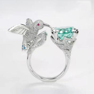 Ringen – Ringen voor dames