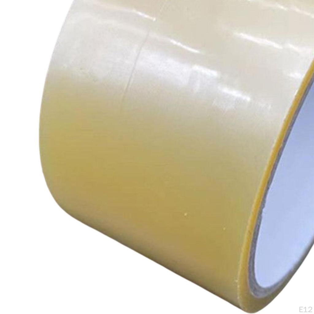 Colorful Sticky Ball Tape for Creative Crafts and Sensory Play