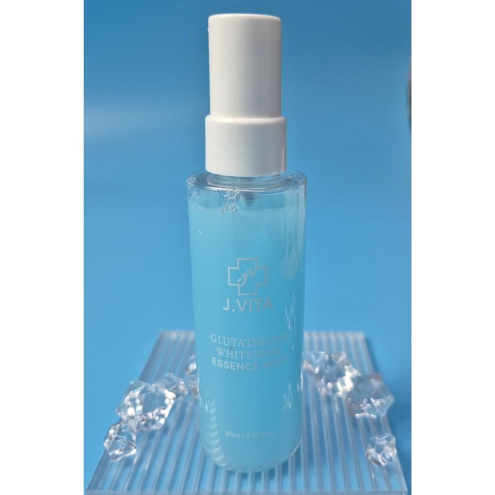

J Vita Facial Mist Serum Ampoule Отбеливающий блеск Улучшение
