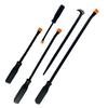 Set of 5 tire levers FOR steel tire levers Forcekraft