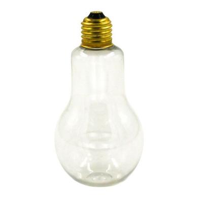 Plastic Bulb To Hang 15 Cm 3 Pieces