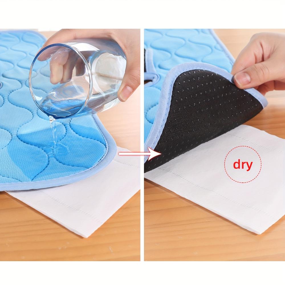 Stroller Seat Cushion Soft Baby Pushchair Car Cart High Chair Seat Trolley Cushions Kids Stroller Mattress Soft Pad Large Sizes