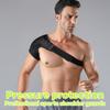Adjustable Shoulder Support Brace for Pain Relief Brace Shoulder Stabilizer Anti Pull Injury Compression Sleeve