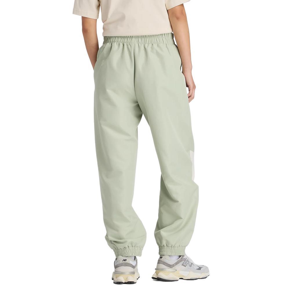 New Balance Sports Pants Women's Green AWP53515-GAS