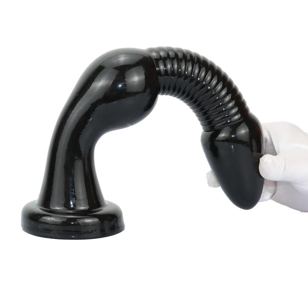 Large Butt Plug Sex Toys Long Anal Dildo For Women Men Huge Dilator Balls Big Beads Erotic Plugs Funny Adult Giant Anal Plug