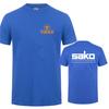 Tikka By Sako Finnland Schusswaffen T-Shirts Tees Lässige Kurzarm Baumwolle Unisex T-Shirt Lh252