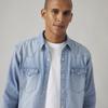 Levi's BARSTOW WESTERN Long Sleeve Denim Shirt 85744-0047 US M
