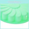 Nonstick Silicone Large Flower Cake Mould Ideal For Baking Soap Making And Crafting