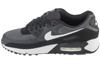 Nike Air Max 90, Zapatillas deportivas grises para hombre