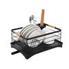 Kitchen Dish Drying Rack
