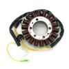 18 Coils 3 Wires Ignition Stator Magneto For GY6 250CC CF Moto ATV Quad Generator CH250 CN250