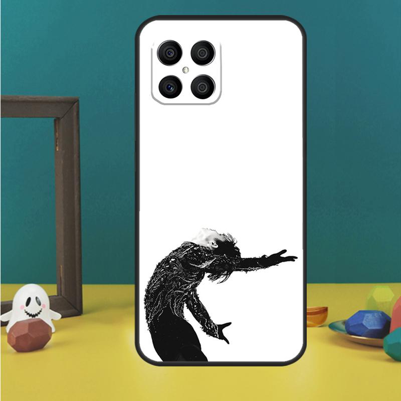Japanese Skating Prince Yuzuru Hanyu Case For Honor 200 Pro X9b X9a X8b X8a X8 X9 X9c 50 70 90 Lite Honor Magic 5 6 7 Pro Cover