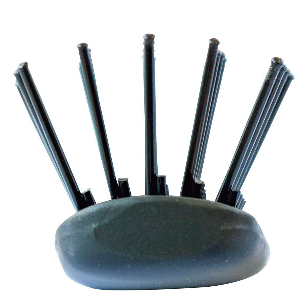 Sanby Industrial Hair Brush Made In Japan SW-121