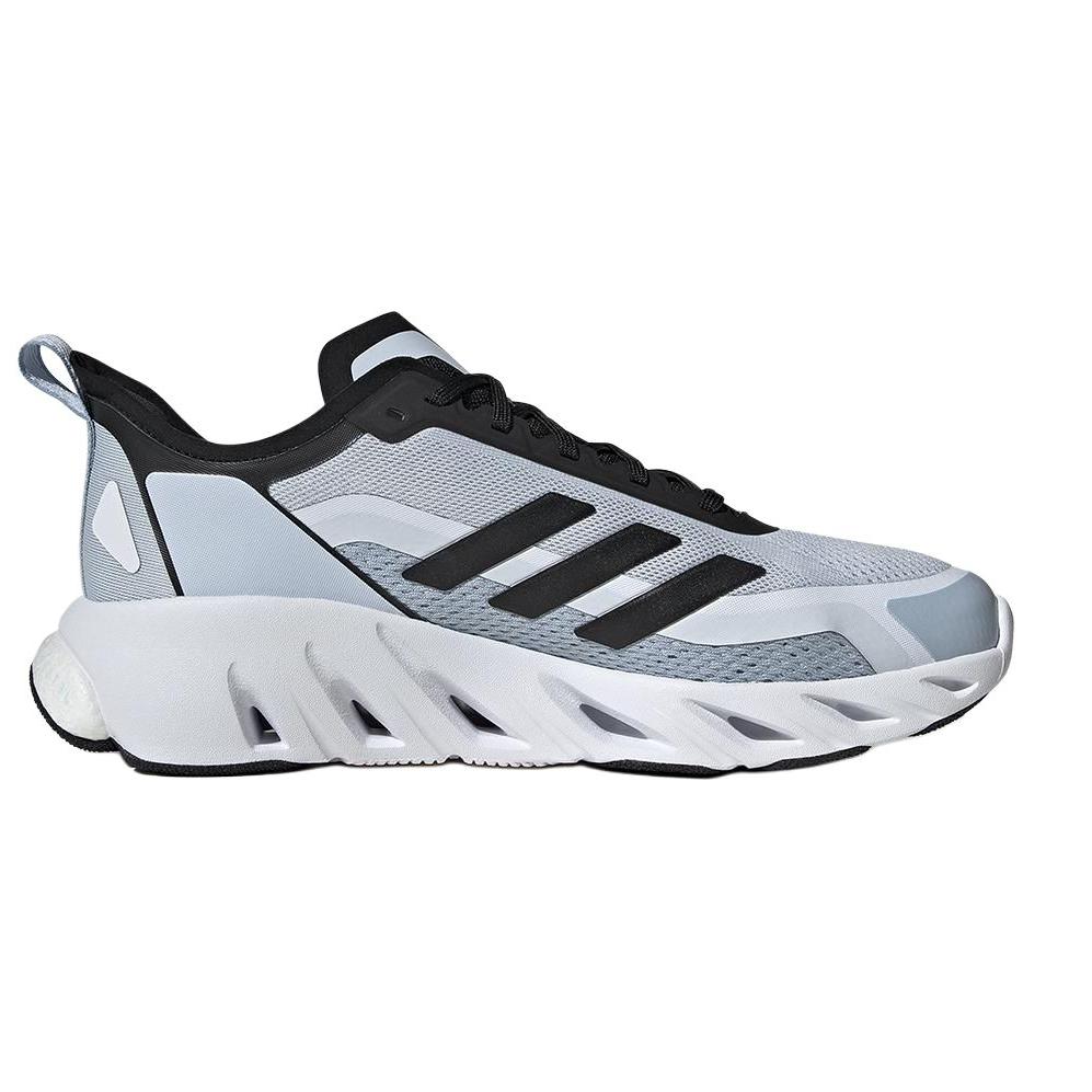 Adidas Neo All Day Boom Comfortable Breathable Lightweight Low Top Running Shoes Unisex Sneakers Blue JH5070