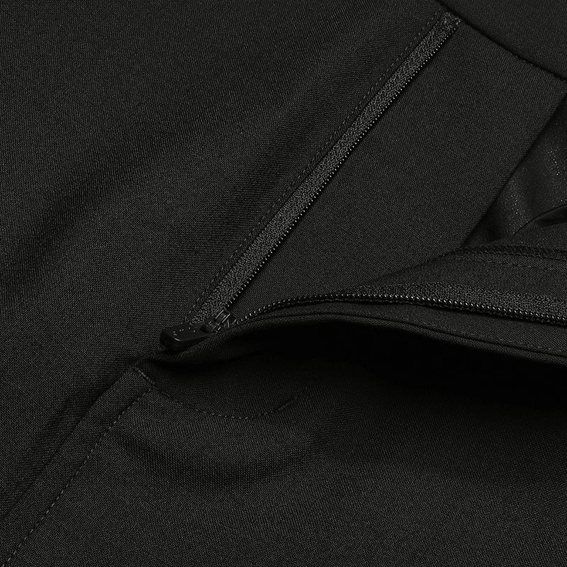 Fila Urban Explore Fashionable Versatile Soft A-Line Skirt Women Skirts A11W548302FBK