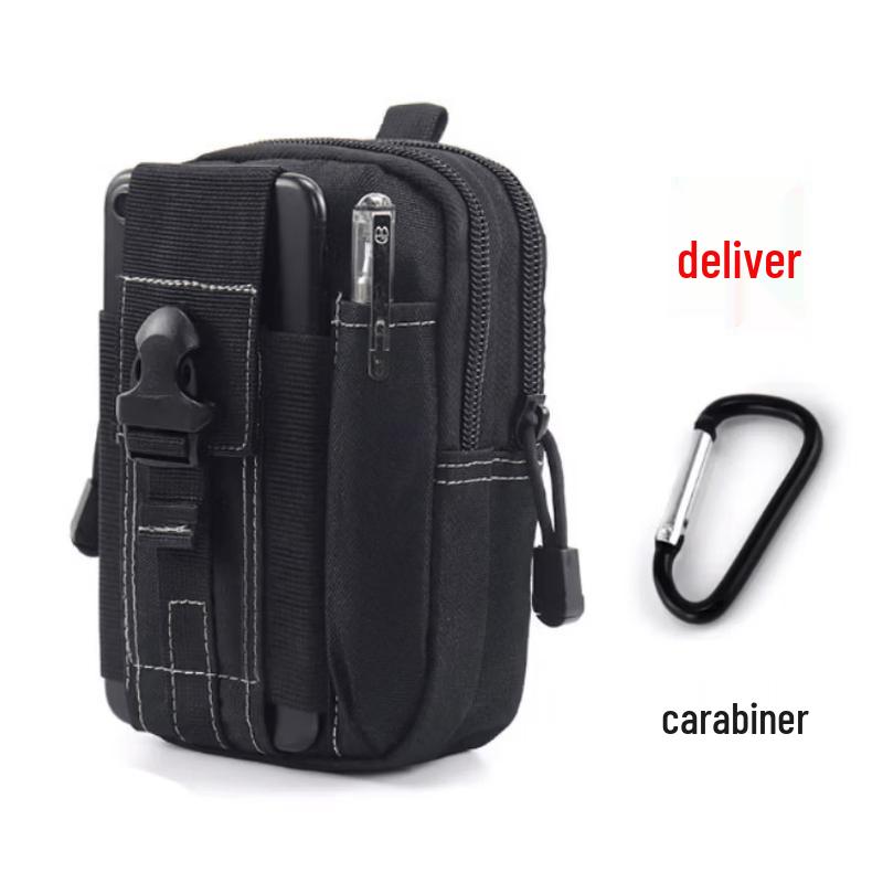 Feiyang Outdoor Multi-functional Men s Utility Pouch