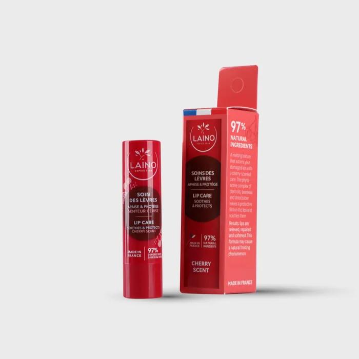 Reno Cherry Lip Balm 4g