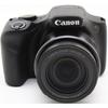 BRUKT Canon PowerShot SX530 HS Digitalkamera med Wi-Fi og nytt SD-kort
