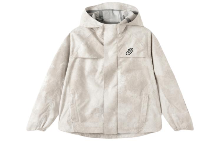 Asics Jackets & Coats Urban Trend Khaki Kids 331241055067 110
