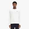 [Sport] Long Sleeve Crew Neck T-Shirt (129) Afpm2438700-129