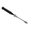 Badmintonová raketa Swing Trainer se zvukem a pocitem úderu   Ergonomické přenosné badmintonové tréninkové vybavení Cvičný nástroj